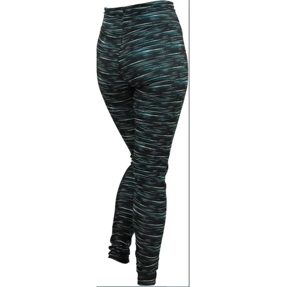 NFL Women's Jacksonville Jaguars Space Dye Leggings Size XS